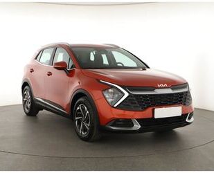 Kia Kia Sportage Vision 1.6 T-GDI Mild-Hybrid SHZG Kam Gebrauchtwagen