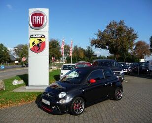 Abarth Abarth 595C 1,4 107kW 1.Hand,Apple Car,Xenon,Nav Gebrauchtwagen