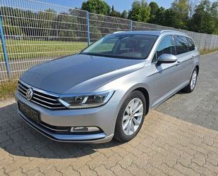 VW Volkswagen Passat Variant 2.0 TSI Highline 4Motion Gebrauchtwagen