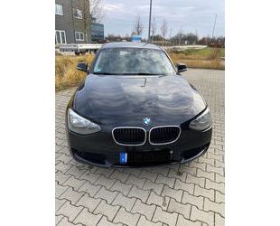 BMW BMW 118d - Gebrauchtwagen