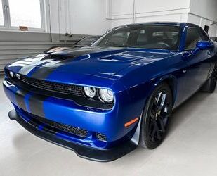 Dodge Dodge Challenger/5.7/V8/RT Gebrauchtwagen