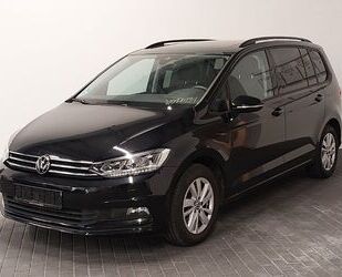 VW Volkswagen Touran Comfortline BMT*7Sitzer*ACC*LED* Gebrauchtwagen