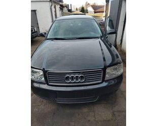 Audi Audi A6 C5 2.5 TDI multitronic- Gebrauchtwagen