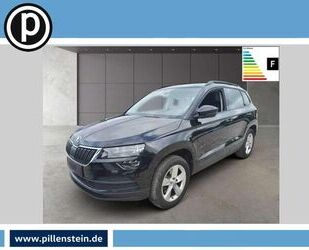 Skoda Skoda Karoq Ambition TDI DSG 4x4 NAVI+SHZ+PDC+17