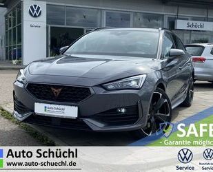 Cupra Cupra Leon ST 1.4 TSI DSG eHybrid 19