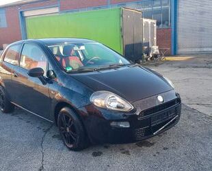 Fiat Fiat Punto 1.2 8V POP POP Gebrauchtwagen