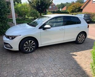 VW Volkswagen Golf 1.5 TSI OPF 110kW ACTIVE ACTIVE Gebrauchtwagen