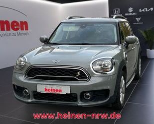 Mini MINI Cooper SE Countryman ALL4 HUD LM PANO Gebrauchtwagen