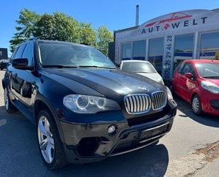 BMW BMW X5 Baureihe X5 xDrive30d Gebrauchtwagen