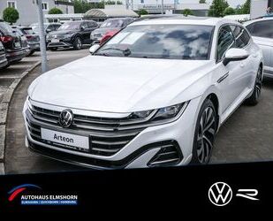 VW Volkswagen Arteon Shooting Brake R-Line 2,0 l TDI Gebrauchtwagen