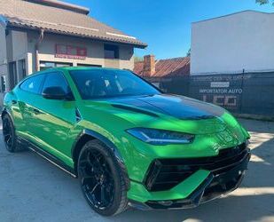 Lamborghini Lamborghini Urus 4.0 V8 Performante 4 Seats Prod. Gebrauchtwagen