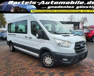 Ford Ford Transit 310 L3 Trend, 9-Sitzer, Klima, ATM ne Gebrauchtwagen