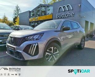 Peugeot Peugeot 2008 Active 1.2 PureTech Gebrauchtwagen