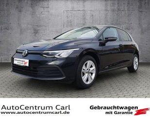 VW Volkswagen Golf VIII Life 1.5 TSI NAV/LED/SHZ/PDC Gebrauchtwagen