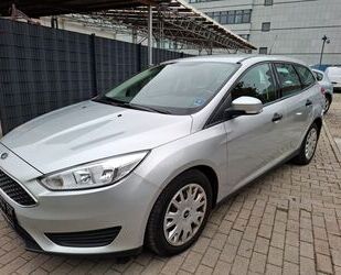 Ford Ford Focus Turnier Ambiente Gebrauchtwagen