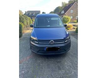 VW Volkswagen Caddy 2,0TDI 55kW Kasten Gebrauchtwagen