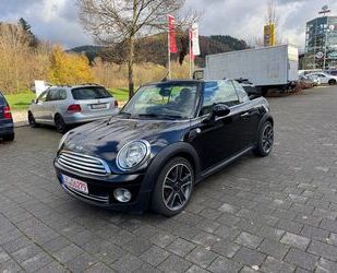 Mini MINI Cooper Cabrio *Automatik* Gebrauchtwagen