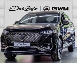 GWM GWM Wey 03 FWD Luxury Vorführwagen Gebrauchtwagen