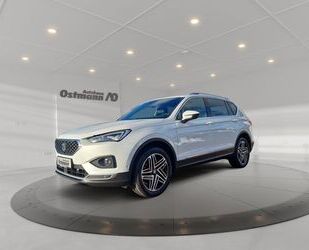 Seat Seat Tarraco 2.0 TDI 4Drive Xcellence ACC Pano 4xS Gebrauchtwagen