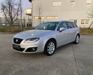 Seat Seat Exeo ST Style Navi Xenon Gebrauchtwagen