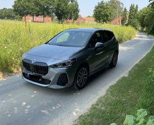 BMW BMW 230e Steptr. X Drive Active Tourer, M Sport, A Gebrauchtwagen