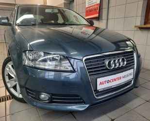 Audi Audi A3 Sportback 1.4 TFSI Ambition Mod. 2010 Gebrauchtwagen