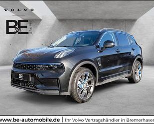 Lynk & Co Lynk&Co 01 1.5 PHEV SHZ NAVI ACC PANO 360-GRAD-KAM Gebrauchtwagen