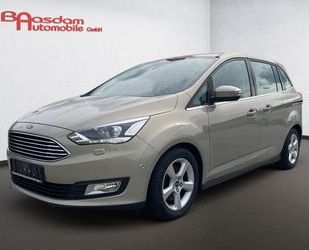 Ford Grand C-Max Gebrauchtwagen