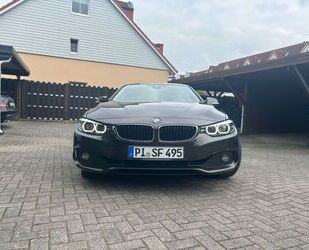 BMW BMW 420 Gran Coupé 420i Autom. Head up PDC Navi An Gebrauchtwagen
