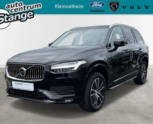 Volvo Volvo XC90 Momentum Pro AWD B5 7-Sitzer AHK elektr Gebrauchtwagen