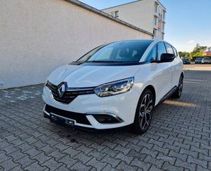 Renault Renault Grand Scenic TCe 140 GPF EDC Gebrauchtwagen