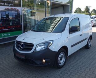 Mercedes-Benz Mercedes-Benz Citan 109 CDI LANG KASTEN AHK/KLIMAA Gebrauchtwagen