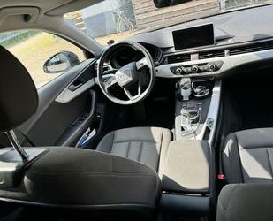 Audi Audi A4 2.0 TDI 140kW S tronic design Avant design Gebrauchtwagen