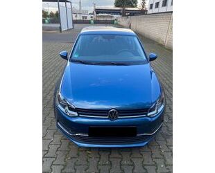 VW Volkswagen Polo 1.0 44kW Comfortline 12070km Gebrauchtwagen