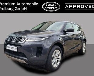 Land Rover Land Rover Range Rover Evoque D150 S CARPATHIAN AH Gebrauchtwagen