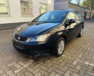 Seat Seat Ibiza ST/2013/Diesel/Kombi/Top gepflegt Gebrauchtwagen