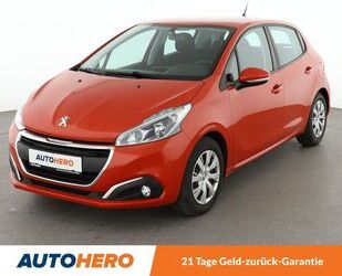 Peugeot Peugeot 208 1.2 e-VTi Active *PDC*TEMPO*SHZ*KLIMA* Gebrauchtwagen