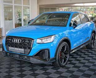 Audi Audi SQ2 2.0 TFSI qu LED+Navi+Cam+SportSitze+Virtu Gebrauchtwagen