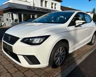 Seat Seat Ibiza 1.0 TSI DSG Style Gebrauchtwagen