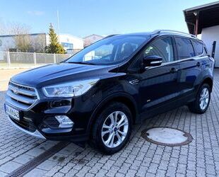 Ford Ford Kuga Titanium Gebrauchtwagen