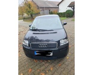 Audi Audi A2 1.4 - Gebrauchtwagen