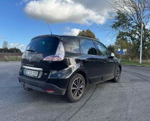 Renault Renault Scenic Bose Edition dCi 110 EDC Bose Editi Gebrauchtwagen