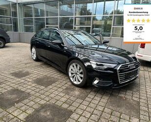 Audi Audi A6 Avant 45 TDI quattro S-Line*Virtual*HUD*Sp Gebrauchtwagen