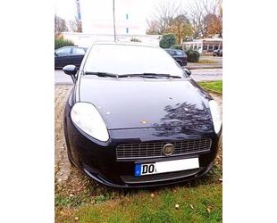 Fiat Fiat Punto Gebrauchtwagen