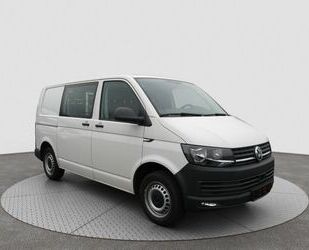 VW Volkswagen T6 Transp 2.0 TDI NAVI KAM PDC SHZ TEMP Gebrauchtwagen