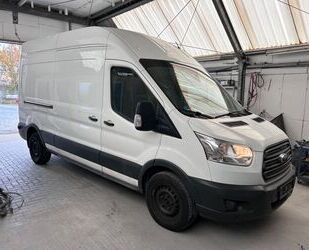 Ford Ford Transit Gebrauchtwagen