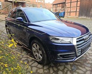 Audi Audi Q5 neuesModel,TDI 140kW Luftfed.,MATRIX,HUD,P Gebrauchtwagen