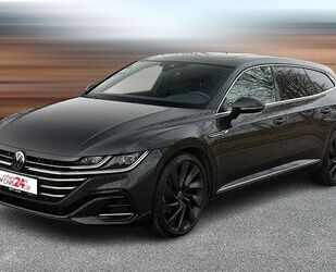 VW Arteon Gebrauchtwagen