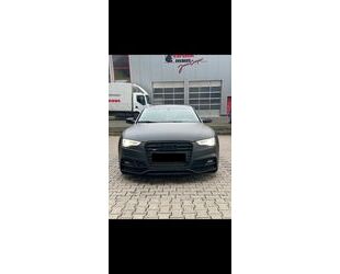 Audi Audi A5 3.0 TDI 180kW S tronic quattro Sportback - Gebrauchtwagen