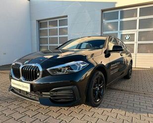 BMW BMW 116 i ADVANTAGE/DKG/LED/LKH/AP-CARPLAY/DAB/NAV Gebrauchtwagen